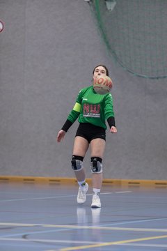 Bild 46 - wU18 Norddeutsche Meisterschaft